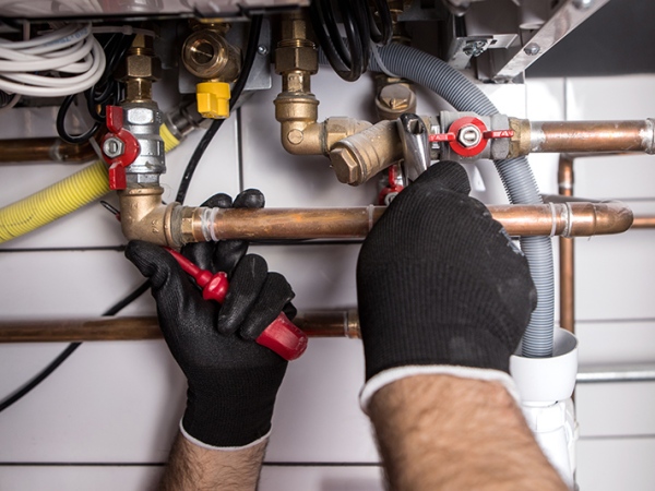 Boiler Repair in Ealing: Ensuring a Warm and Cozy Home