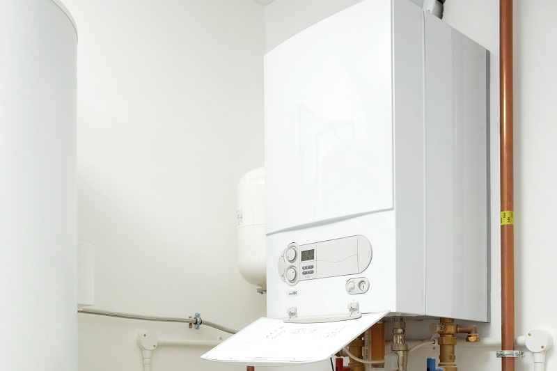 5 THINGS TO CONSIDER BEFORE BUYING A NEW BOILER
